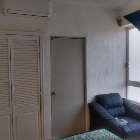 Twin Towers Departamento Vip Playa Acapulco Lägenhet Exteriör bild