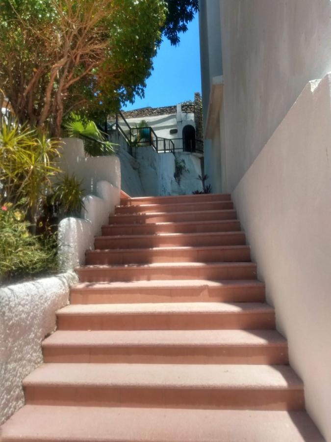 Twin Towers Departamento Vip Playa Acapulco Lägenhet Exteriör bild