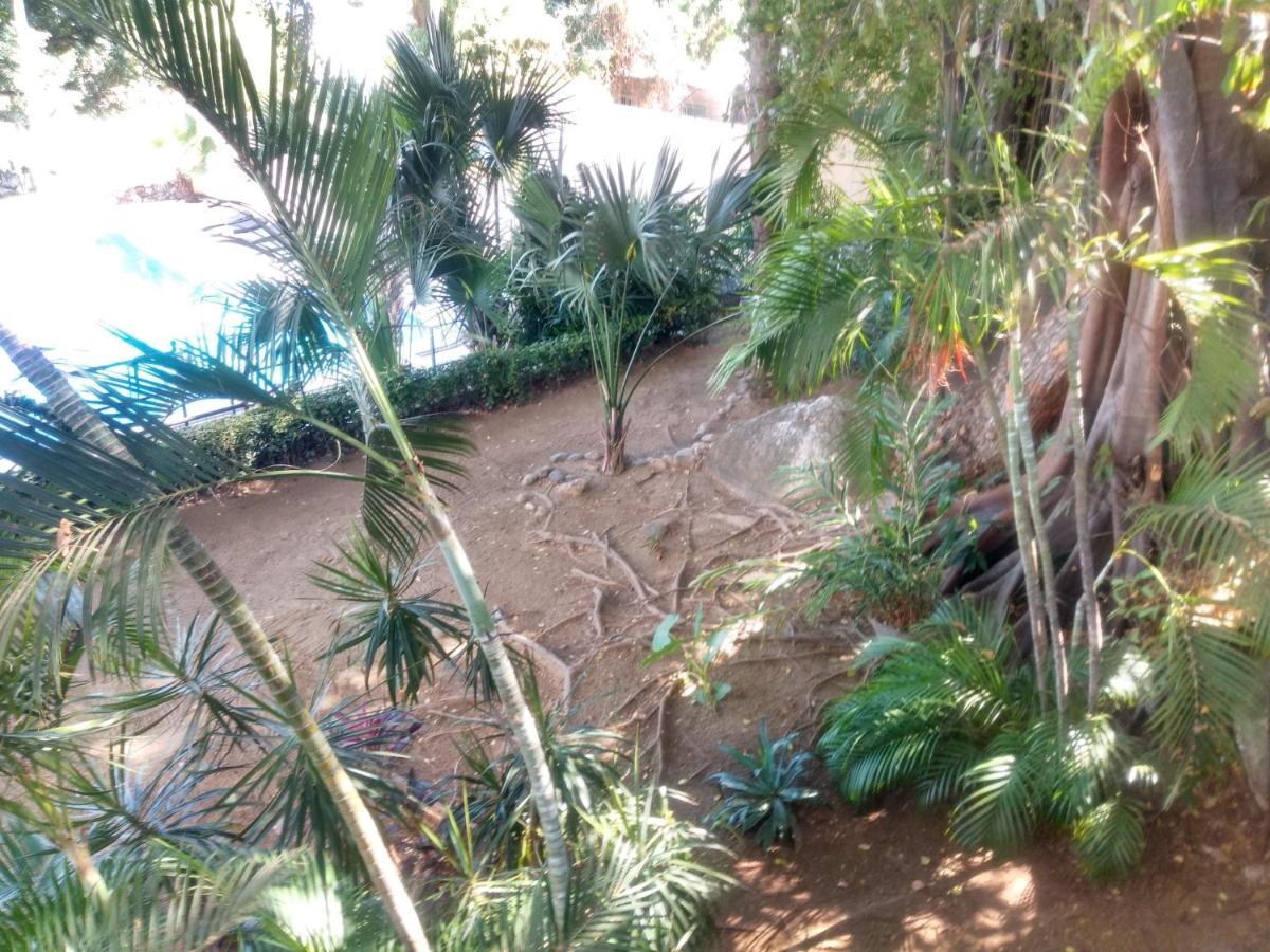 Twin Towers Departamento Vip Playa Acapulco Lägenhet Exteriör bild