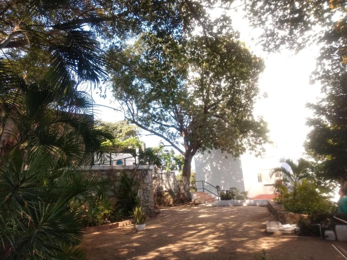 Twin Towers Departamento Vip Playa Acapulco Lägenhet Exteriör bild