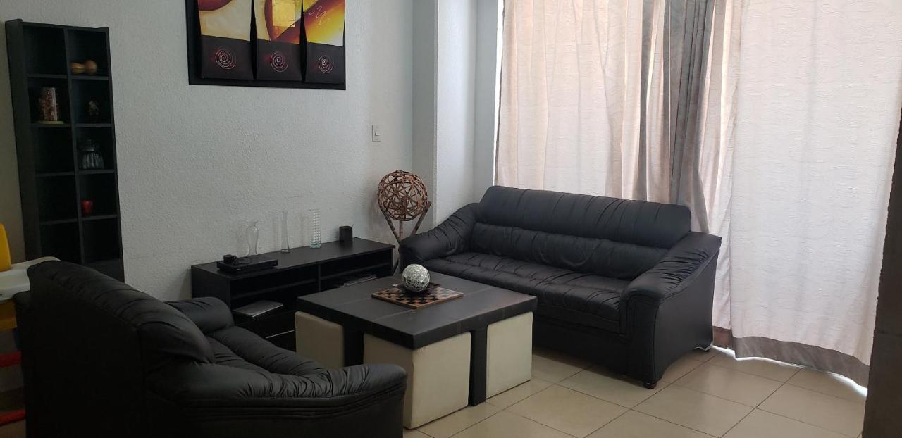 Twin Towers Departamento Vip Playa Acapulco Lägenhet Exteriör bild