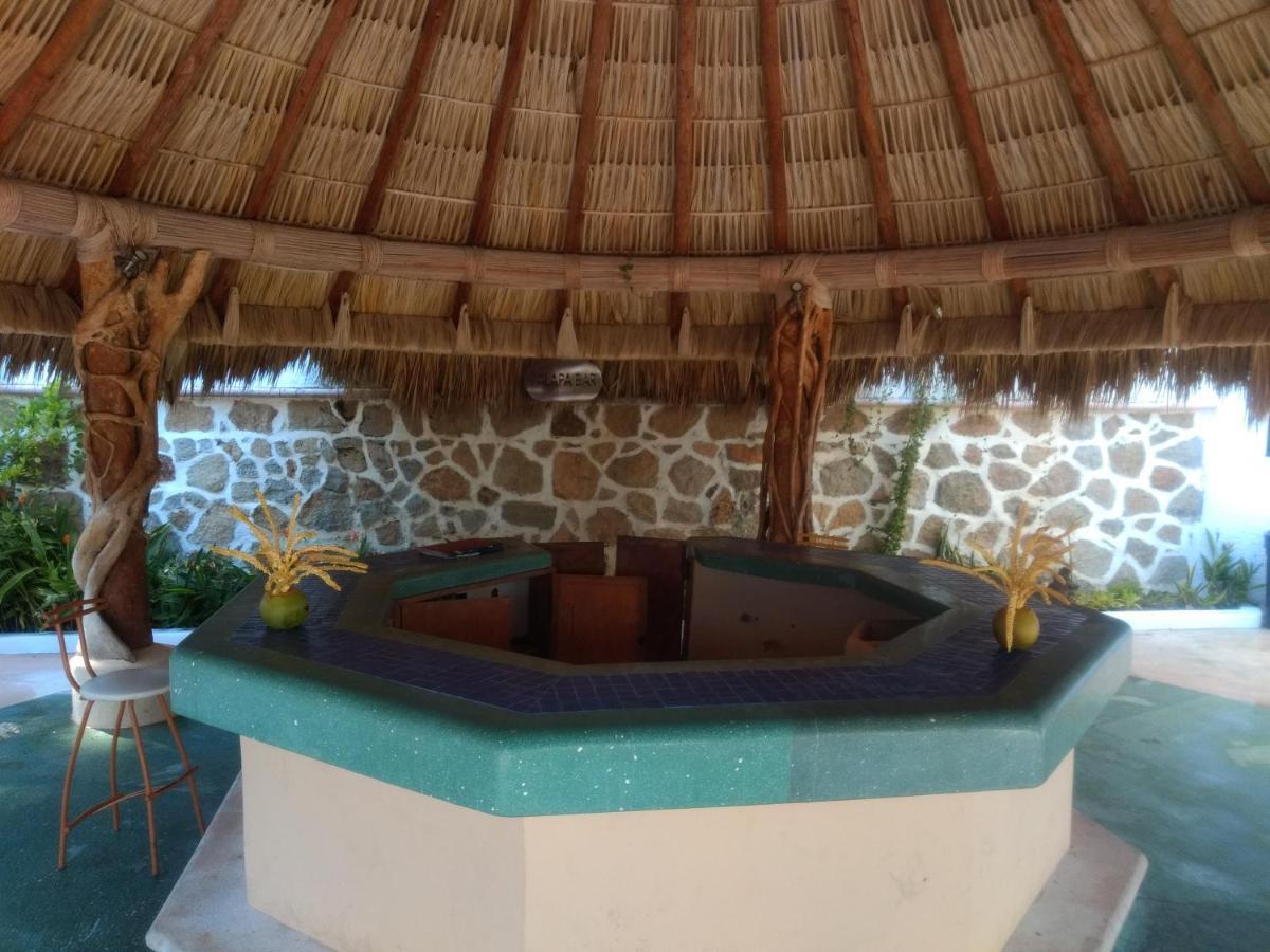 Twin Towers Departamento Vip Playa Acapulco Lägenhet Exteriör bild