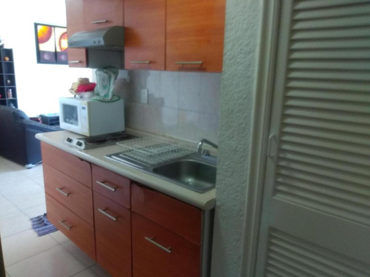 Twin Towers Departamento Vip Playa Acapulco Lägenhet Exteriör bild