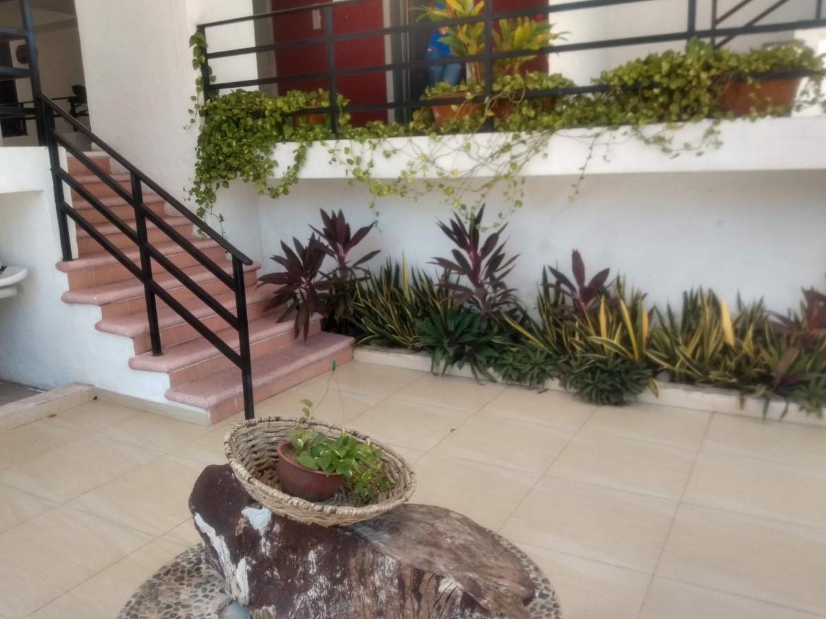 Twin Towers Departamento Vip Playa Acapulco Lägenhet Exteriör bild