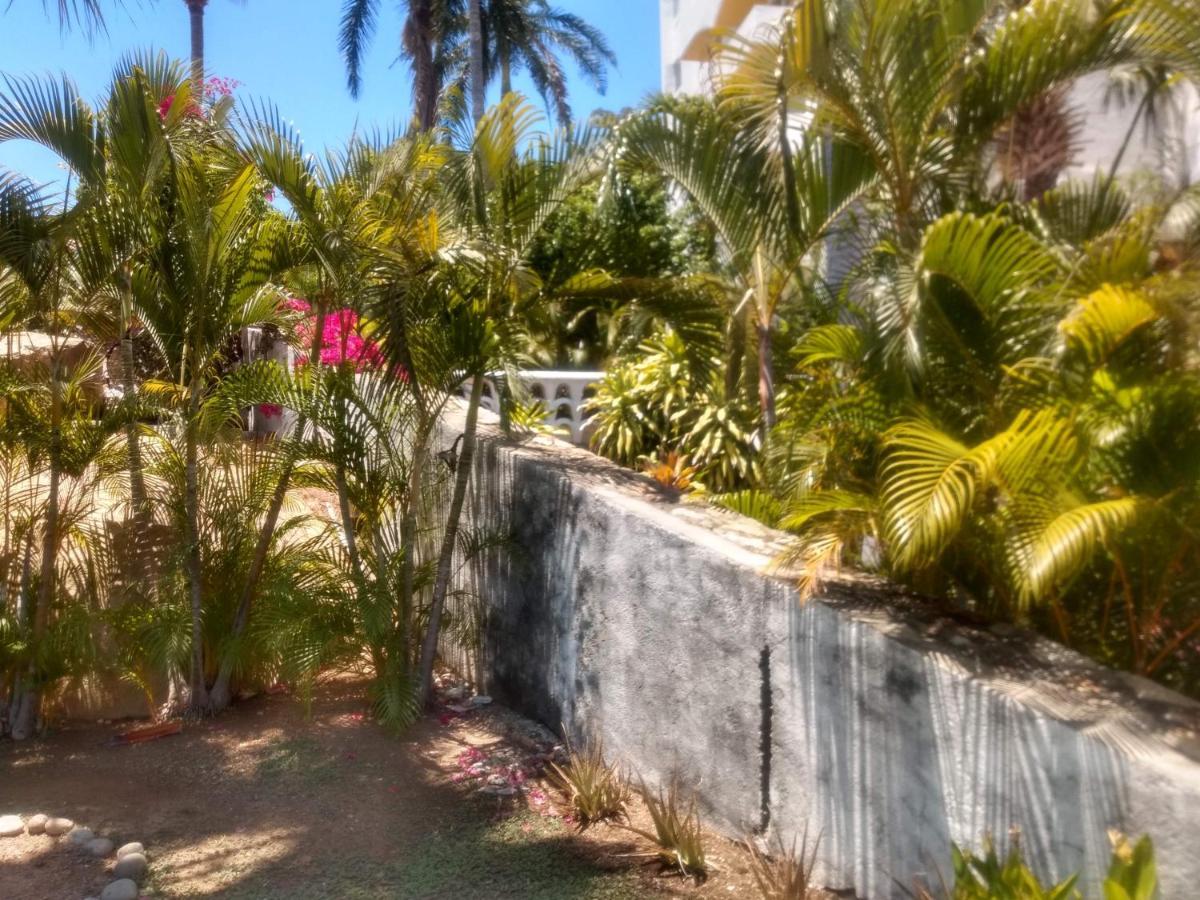 Twin Towers Departamento Vip Playa Acapulco Lägenhet Exteriör bild