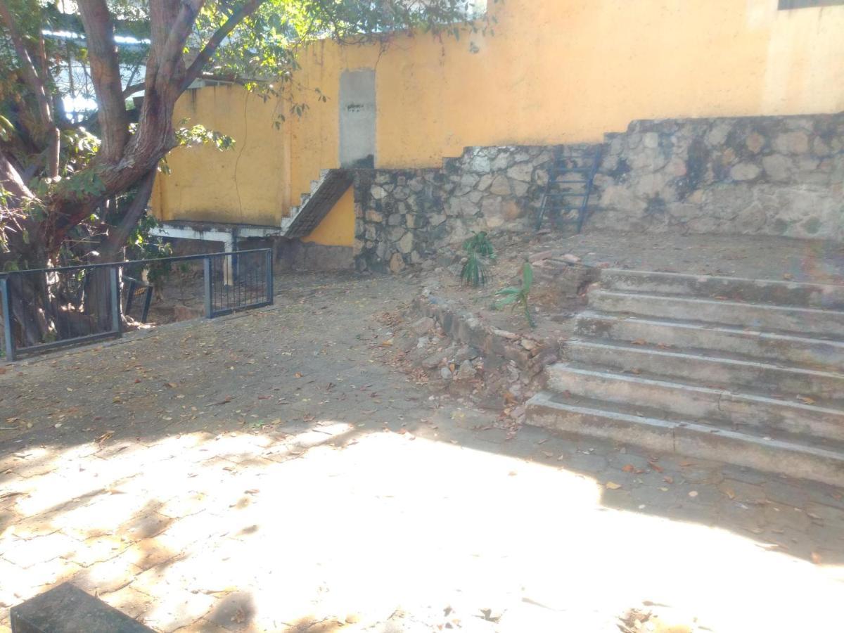 Twin Towers Departamento Vip Playa Acapulco Lägenhet Exteriör bild