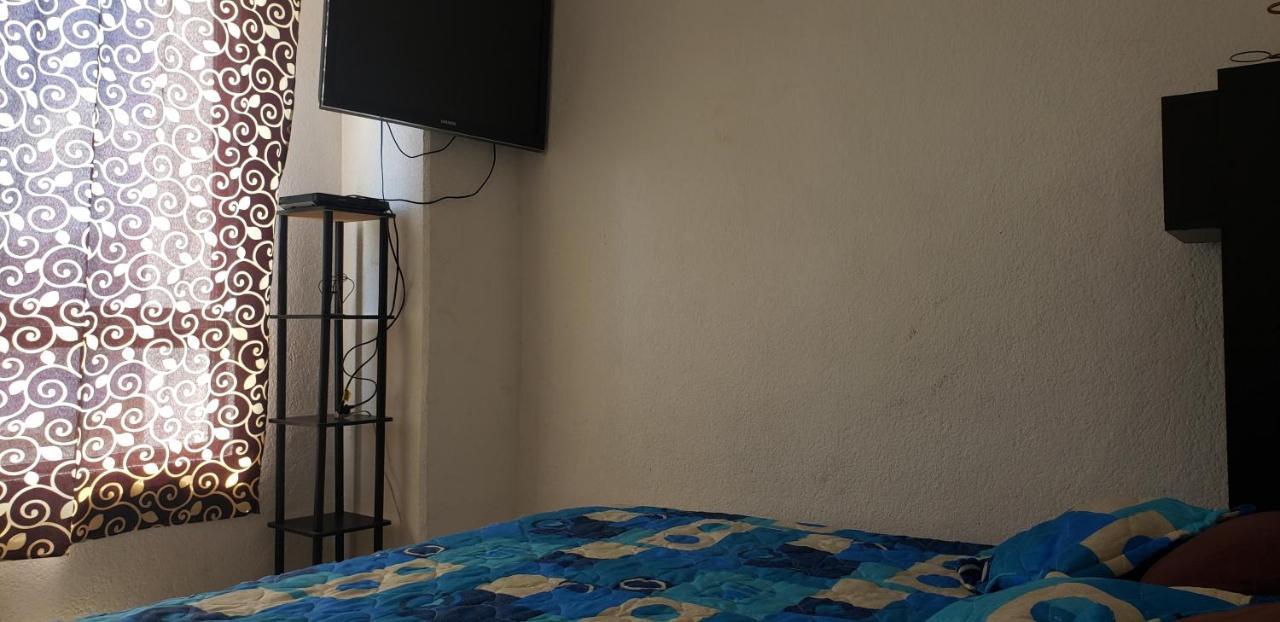 Twin Towers Departamento Vip Playa Acapulco Lägenhet Exteriör bild